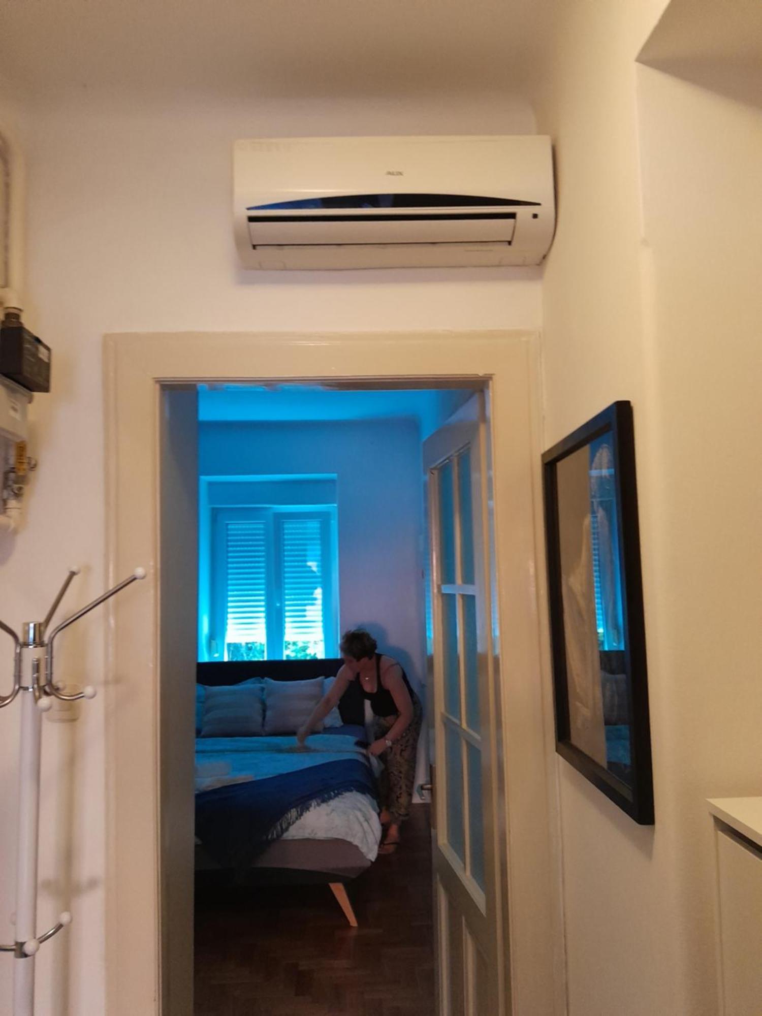 זאגרב Apartment Garson מראה חיצוני תמונה