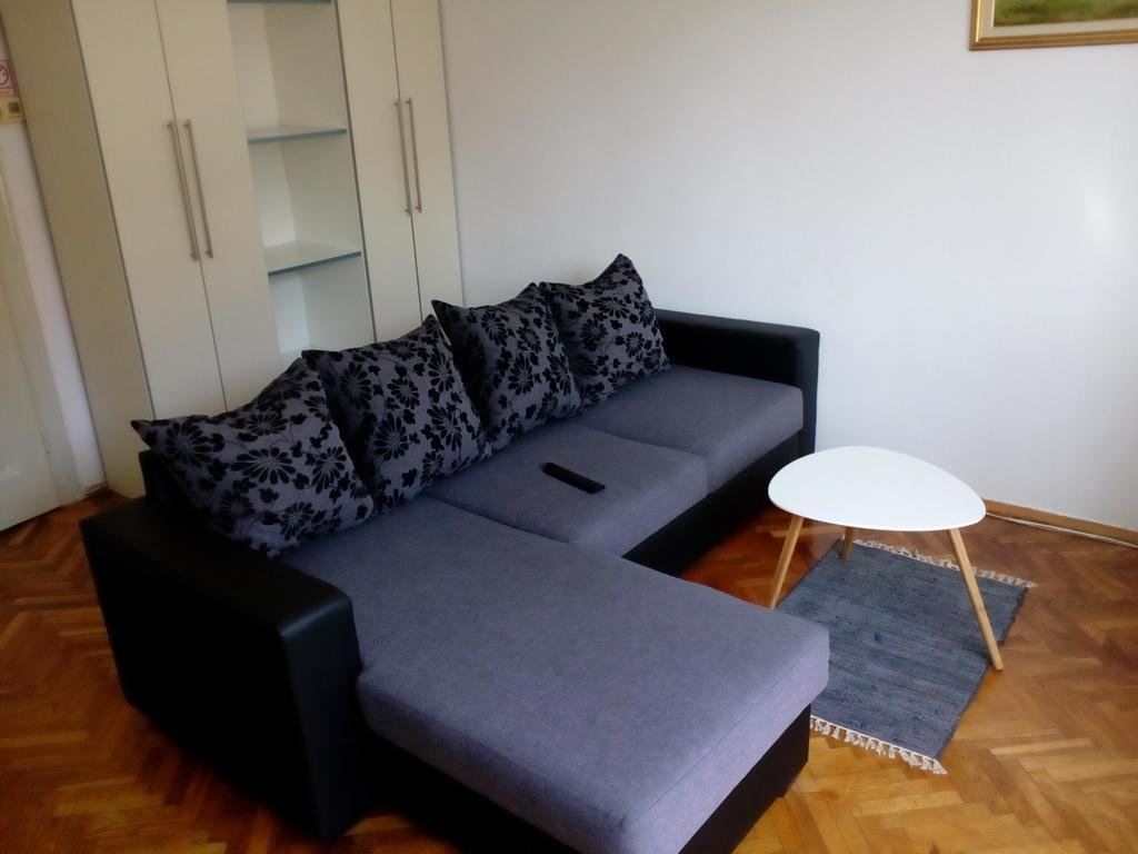 זאגרב Apartment Garson מראה חיצוני תמונה