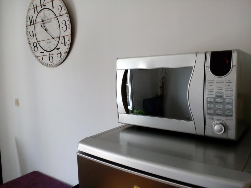 זאגרב Apartment Garson מראה חיצוני תמונה