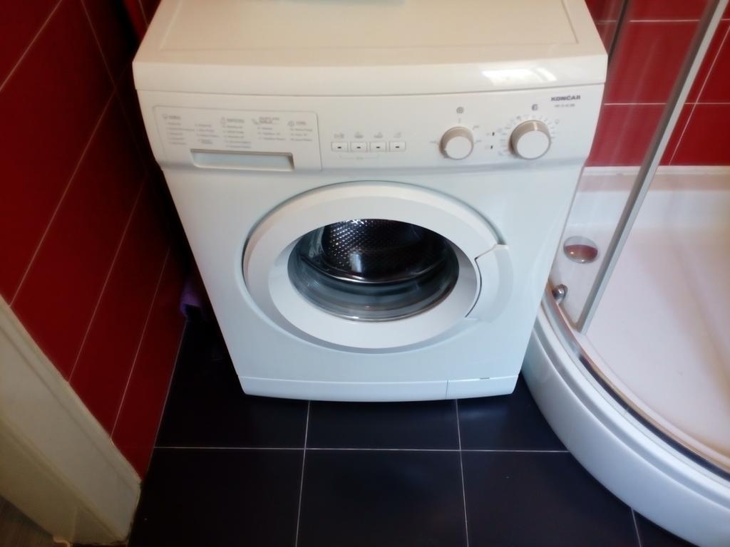 זאגרב Apartment Garson מראה חיצוני תמונה