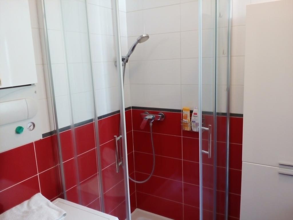 זאגרב Apartment Garson מראה חיצוני תמונה