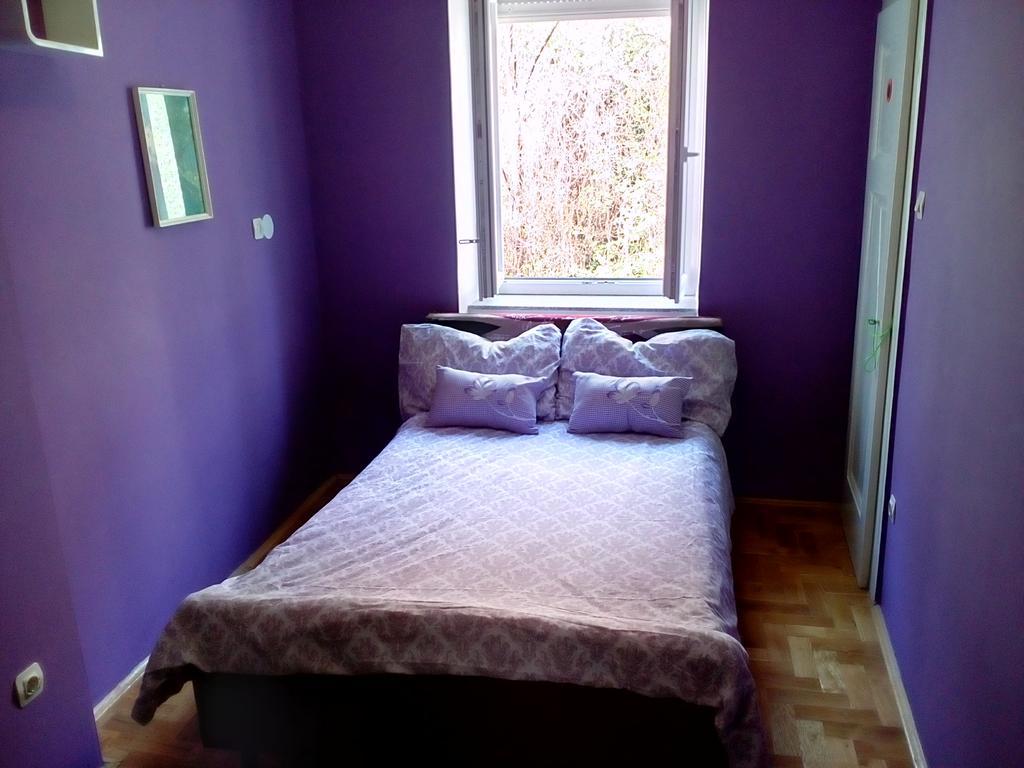 זאגרב Apartment Garson מראה חיצוני תמונה