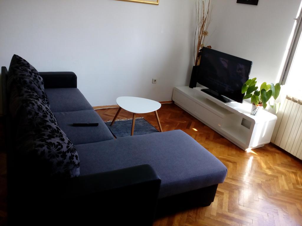 זאגרב Apartment Garson מראה חיצוני תמונה